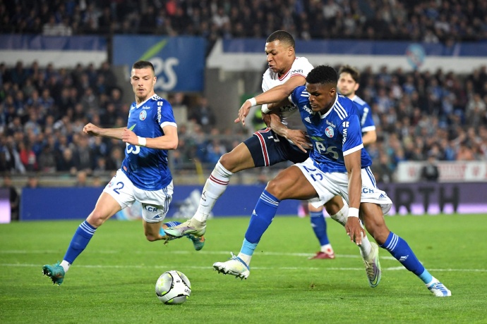 法甲第4轮前瞻：斯特拉斯堡VS勒阿弗尔，资本新贵与保级队的命运对决