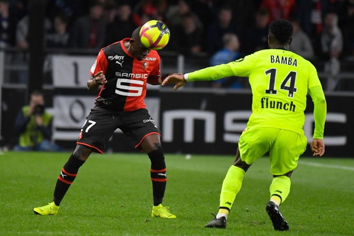 法甲第4轮前瞻：雷恩VS里昂，中游对决暗藏欧战资格争夺玄机