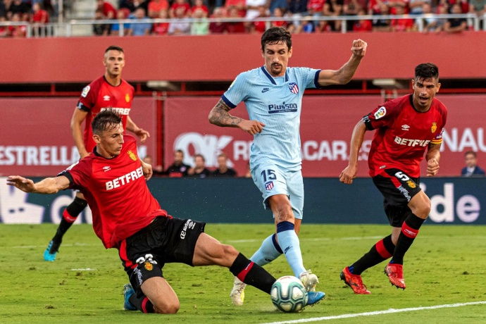 西甲9月16日赛程前瞻：西班牙人VS马略卡预测分析 第2张