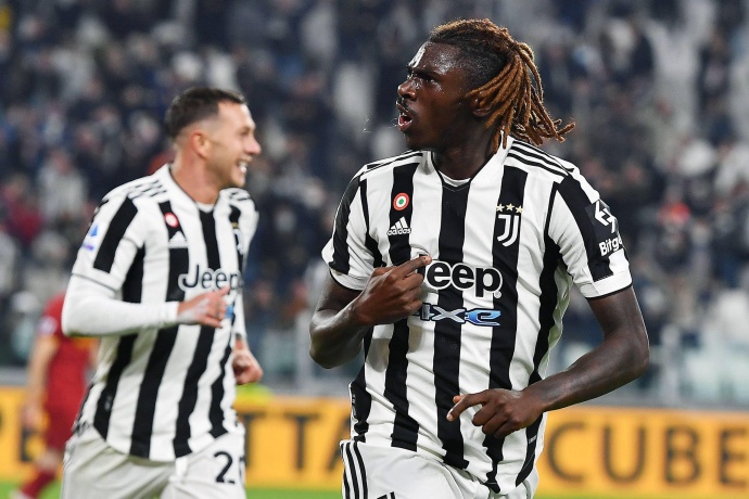 欧冠焦点战：尤文图斯主场迎战多特蒙德，复仇与突破的巅峰对决 第2张