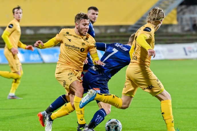 欧冠焦点战：布拉格斯拉维亚VS博德闪耀，主场龙与客场虫的攻防博弈