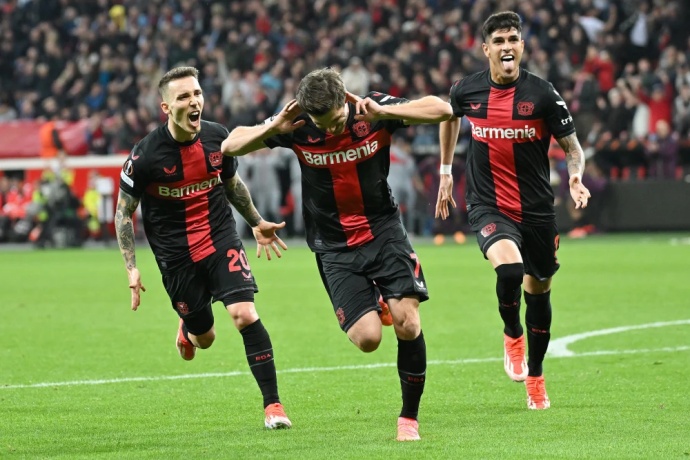 欧冠焦点战：哥本哈根主场韧性十足，勒沃库森或陷苦战