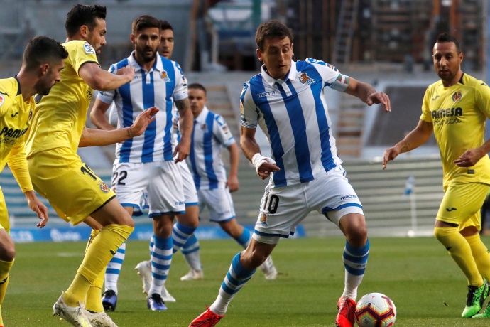 西甲9.20赛程前瞻:皇家贝蒂斯VS皇家社会预测分析 第2张 西甲9.20赛程前瞻:皇家贝蒂斯VS皇家社会预测分析 第2张