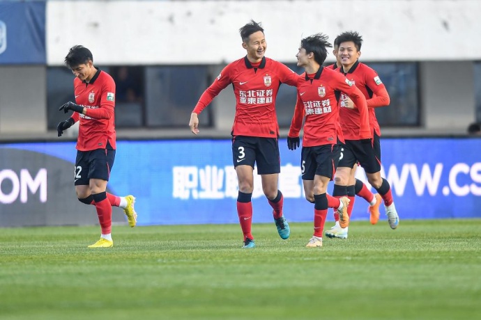 中超9.20赛程前瞻：长春亚泰VS浙江俱乐部绿城预测分析