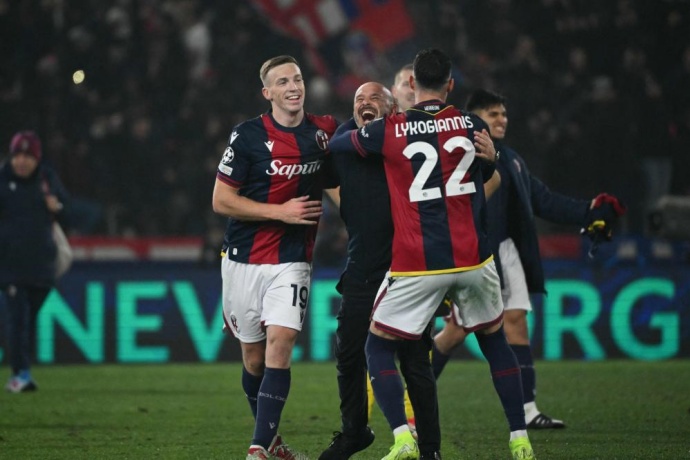 意甲焦点战：博洛尼亚VS热那亚——奥尔索利尼能否率队捍卫主场尊严？