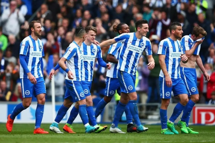 英超焦点战：布莱顿VS托特纳姆热刺，三笘薰能否再破热刺防线？