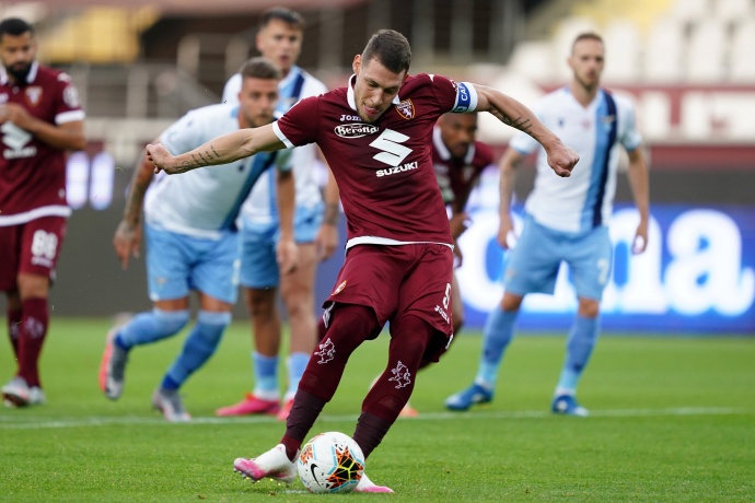 意甲前瞻：都灵VS亚特兰大，攻防博弈谁能笑傲？