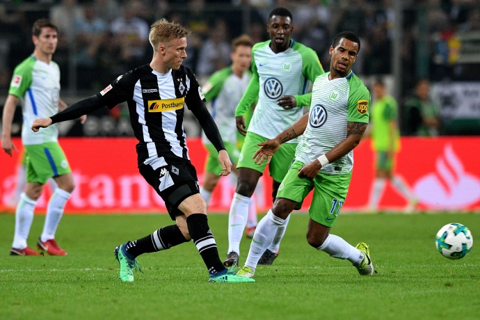 德甲前瞻：多特蒙德VS沃尔夫斯堡，大黄蜂主场能否全取三分？ 第2张