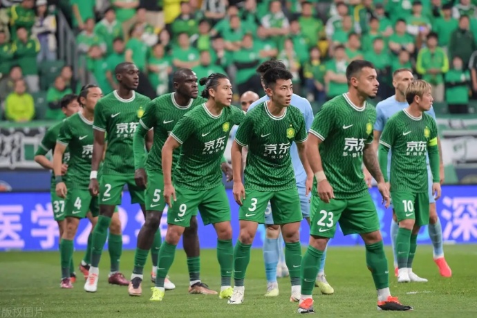 中超焦点战前瞻：北京国安VS上海海港，争冠格局或迎转折 第2张