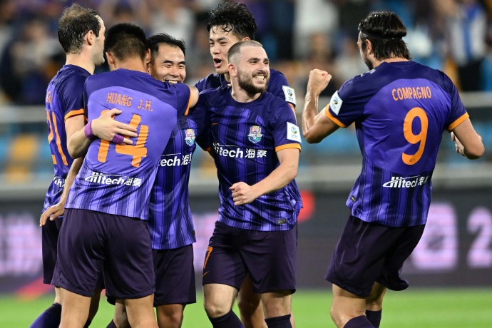 中超第25轮前瞻：天津津门虎VS深圳新鹏城预测分析（9.21）