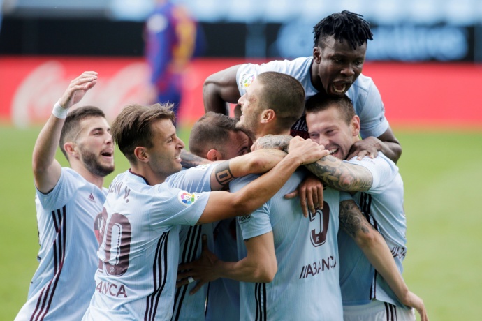 西甲焦点战：巴列卡诺VS塞尔塔，战术博弈或成胜负手 第2张