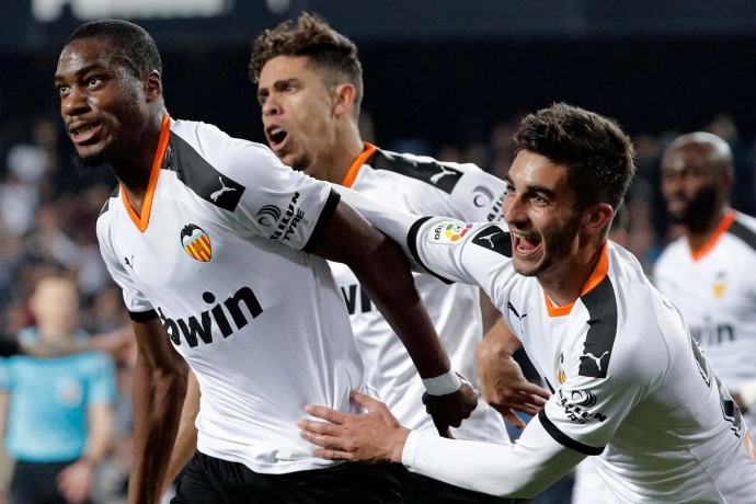 西甲焦点战：西班牙人VS巴伦西亚，平局大师能否再续前缘？ 第2张