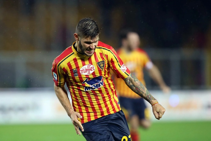 意杯焦点战：AC米兰客战莱切，红黑军团能否延续强势？ 第2张