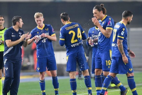 意杯9月24日赛程前瞻：维罗纳VS威尼斯，保级队间的生死博弈 第2张