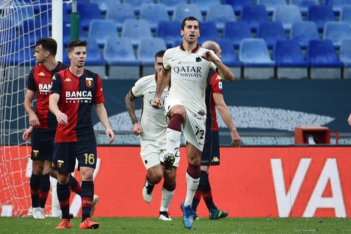 意杯凌晨前瞻：热那亚VS恩波利——“狮鹫”主场捕鹰，还是“蓝军”点球续命？ 