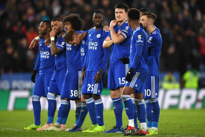 英冠焦点战：西布罗姆维奇主场迎战莱斯特城，降班马能否延续强势？ 第2张