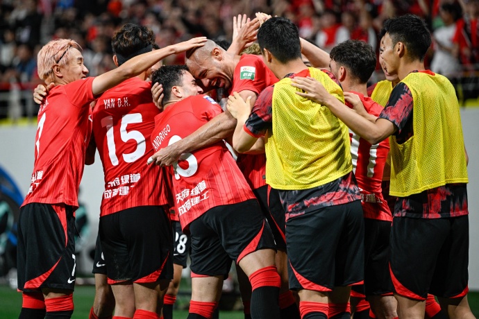 9.30亚冠精英赛：成都蓉城VS江原FC预测分析