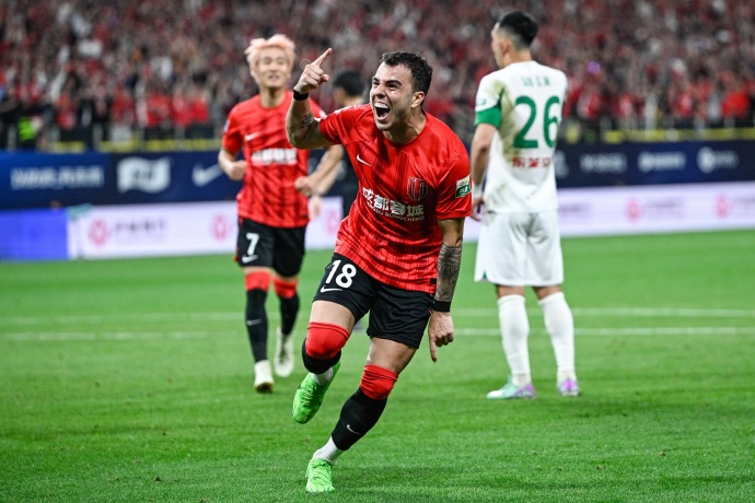 9.30亚冠精英赛：成都蓉城VS江原FC预测分析 第2张