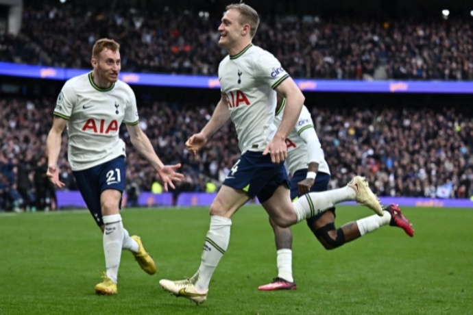 欧冠焦点战前瞻：博德闪耀VS托特纳姆热刺，北欧风暴遭遇英伦劲旅 第2张