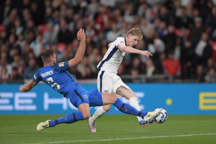 欧预赛前瞻：芬兰VS立陶宛，客场能否突破防线？