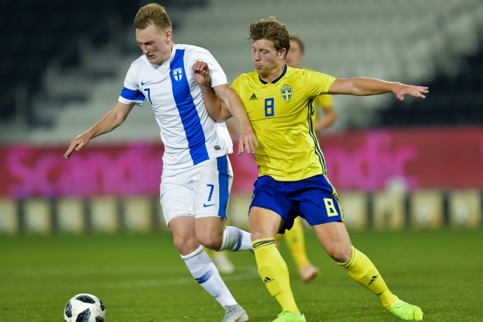欧预赛前瞻：芬兰VS立陶宛，客场能否突破防线？ 第2张
