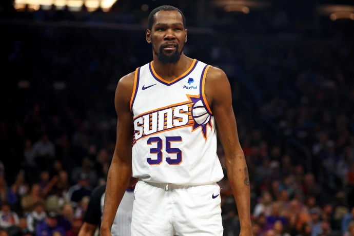 杜兰特火箭首秀20分！火箭140-127逆转爵士，季前赛强势两连胜