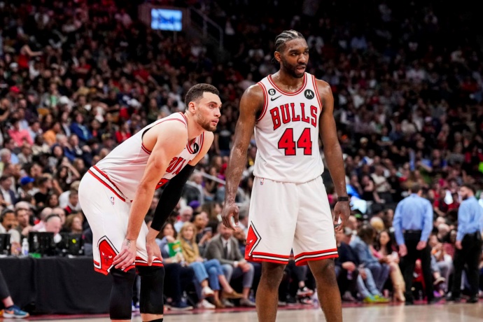 公牛VS骑士季前赛前瞻：攻防博弈下的德比预演