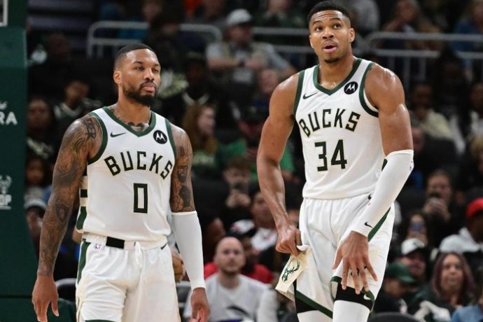 10月13日NBA季前赛前瞻：公牛雄鹿赛前预测 第2张