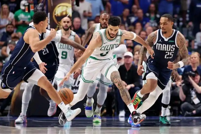 NBA季前赛焦点战：凯尔特人VS骑士预测分析（10月13日）