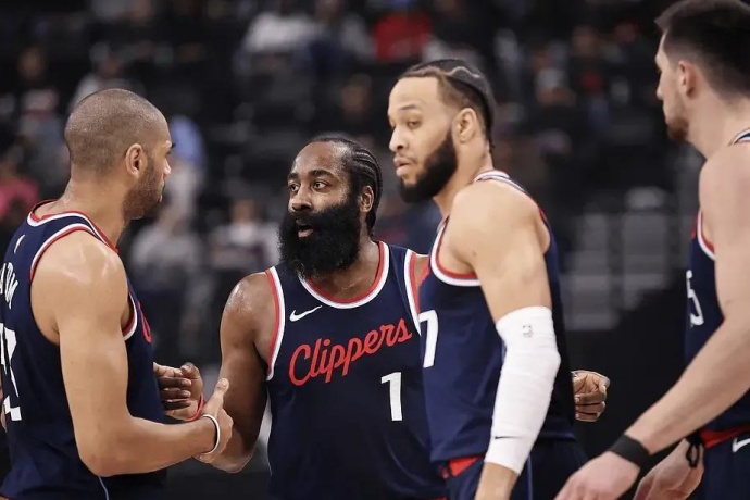 10月13日NBA季前赛推荐：快船VS掘金赛程前瞻