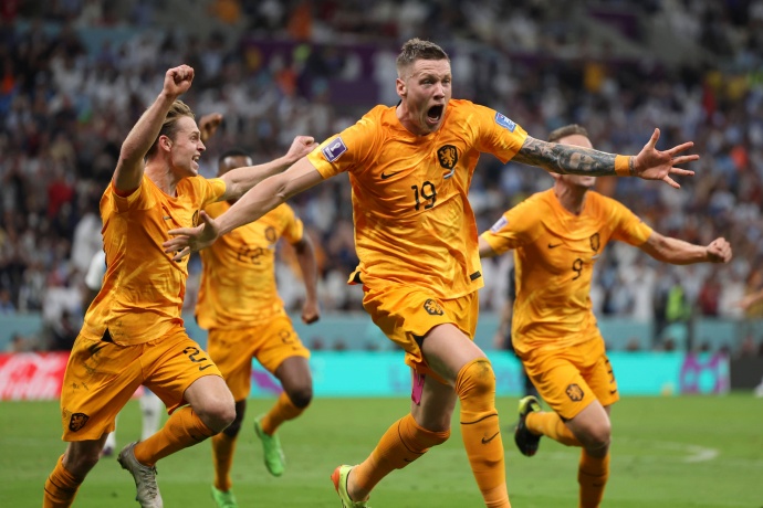 欧洲预选焦点战:荷兰VS芬兰,橙衣军团剑指三分