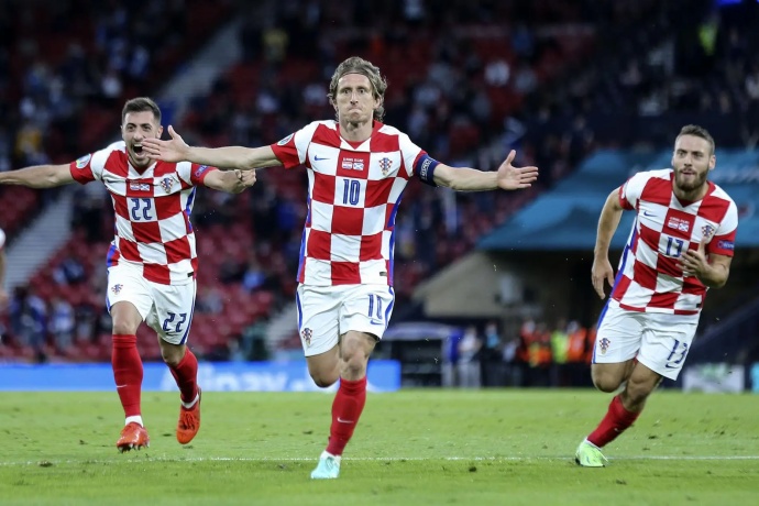 欧洲预选焦点战:克罗地亚VS直布罗陀,格子军团剑指大胜