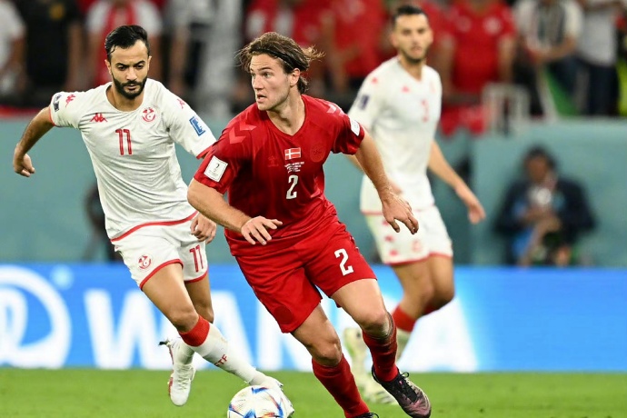 欧洲预选焦点战:丹麦客战希腊,北欧劲旅能否延续强势?