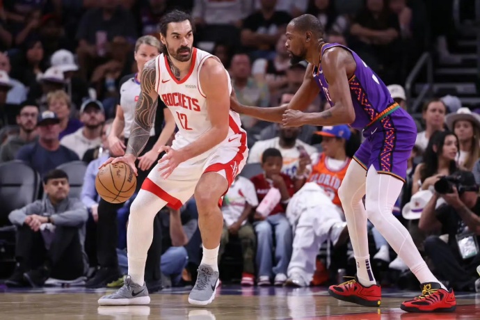 NBA季前赛激战：篮网逆转太阳，马丁罚球准绝杀定乾坤