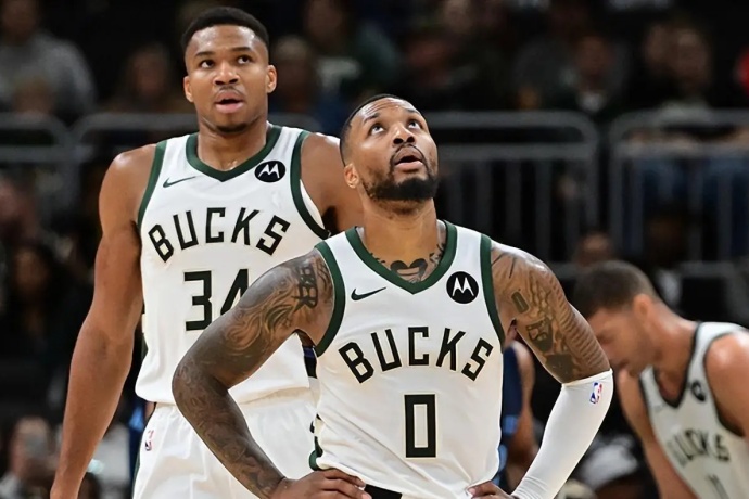 雄鹿季前赛三连胜：特纳闪耀，短板待补 第2张