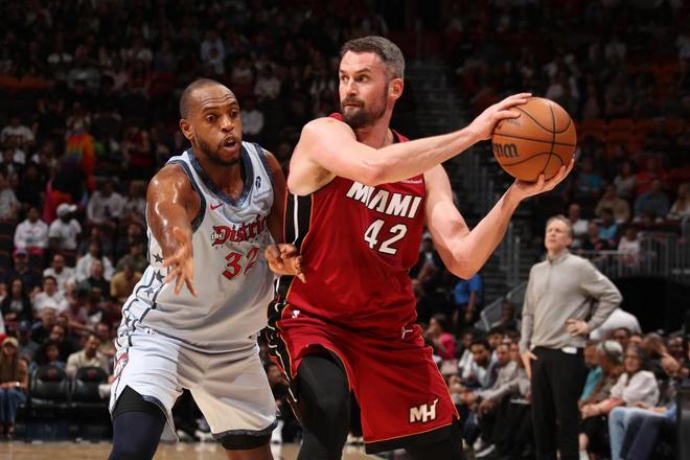 特雷杨巴特勒双双缺阵,老鹰热火NBA季前赛遭遇战前瞻 第2张 特雷杨巴特勒双双缺阵,老鹰热火NBA季前赛遭遇战前瞻 第2张