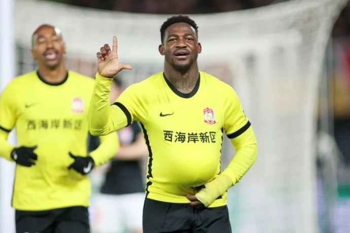 10月17日中超联赛前瞻:青岛西海岸VS上海申花赛程预测