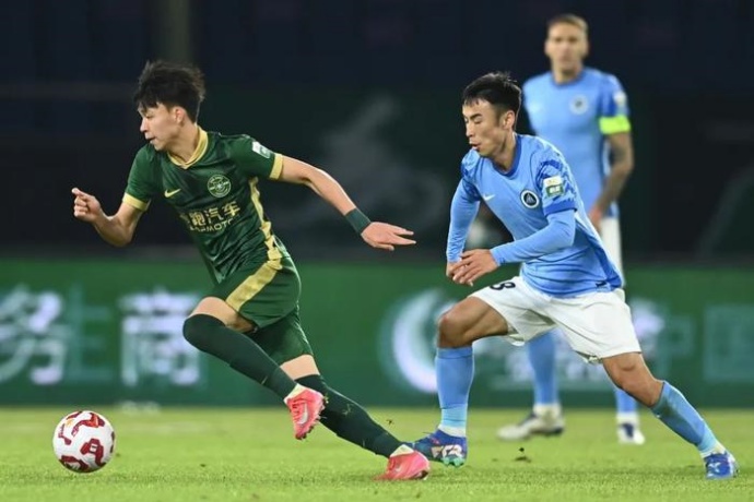 10月18日中超激战:浙江队VS山东泰山赛程前瞻