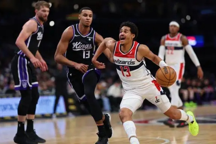 奇才狂飙36分优势血洗尼克斯！巴格利18+11率队终结对手3连胜，季前赛格局生变