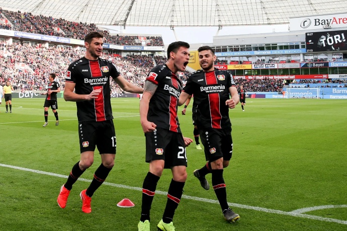 德甲第7轮前瞻：美因茨主场迎战勒沃库森，药厂能否延续强势？ 第2张