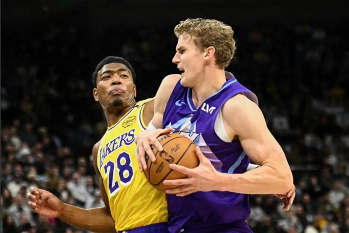 10月17日NBA季前赛赛程前瞻：爵士VS开拓者预测分析