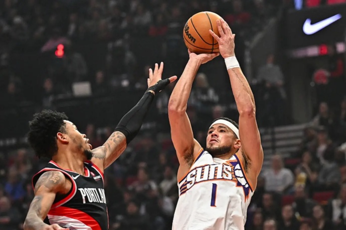 10月17日NBA季前赛赛程前瞻：爵士VS开拓者预测分析 第2张