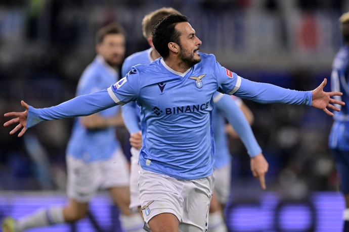 意甲第7轮焦点战：亚特兰大VS拉齐奥，真蓝黑或凭主场之利全取三分 第2张