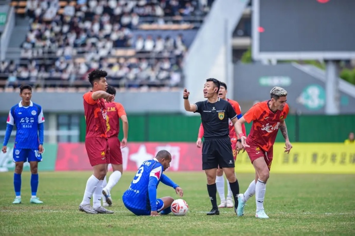 中甲焦点战：南京城市客战定南赣联，谁能破局？