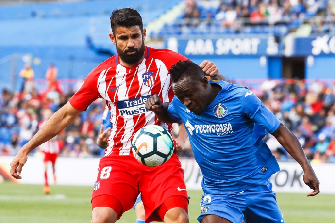 西甲激战：皇马1 - 0险胜九人赫塔费，姆巴佩制胜领跑积分榜 第2张