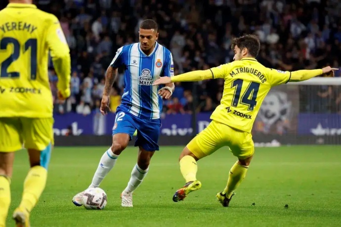 欧冠10月22日赛程前瞻：比利亚雷亚尔VS曼城预测分析