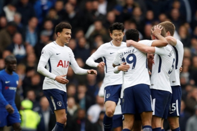 欧冠明日赛程推荐：摩纳哥VS热刺预测分析（10月23日） 第2张