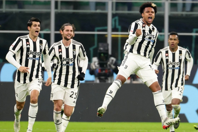 意甲焦点战：拉齐奥主场迎战尤文图斯，谁能打破僵局？ 第2张