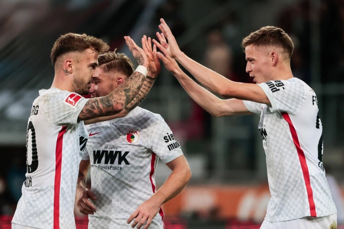 德甲焦点战：斯图加特主场迎战美因茨，谁能打破均势？ 第2张