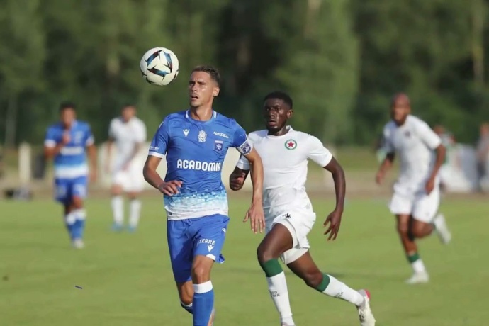 法甲焦点战:欧塞尔主场迎战勒阿弗尔,谁能打破僵局?